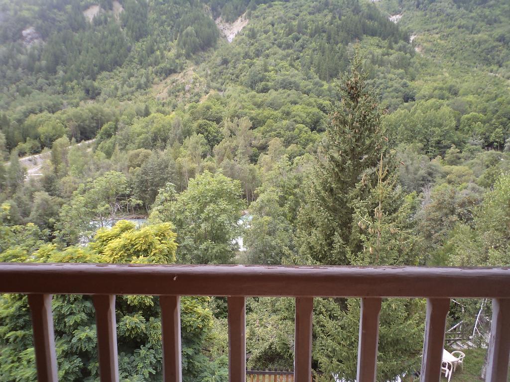 Auberge Saint Antoine Pelvoux Pokoj fotografie