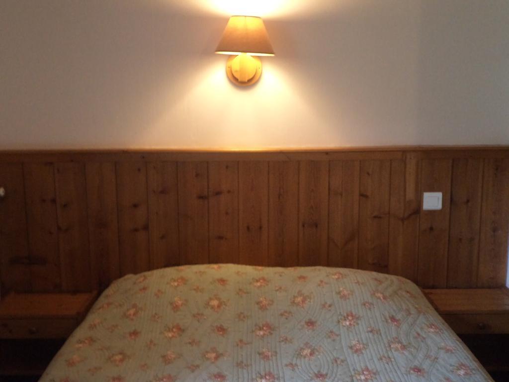 Auberge Saint Antoine Pelvoux Pokoj fotografie