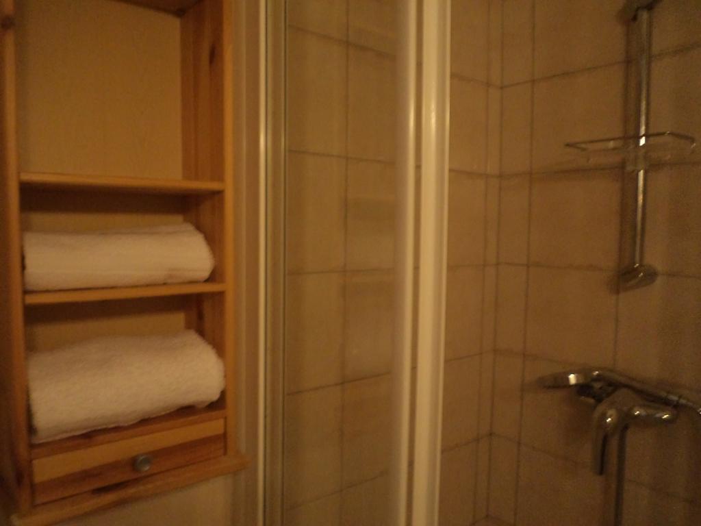 Auberge Saint Antoine Pelvoux Pokoj fotografie