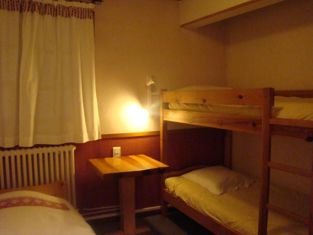 Auberge Saint Antoine Pelvoux Pokoj fotografie