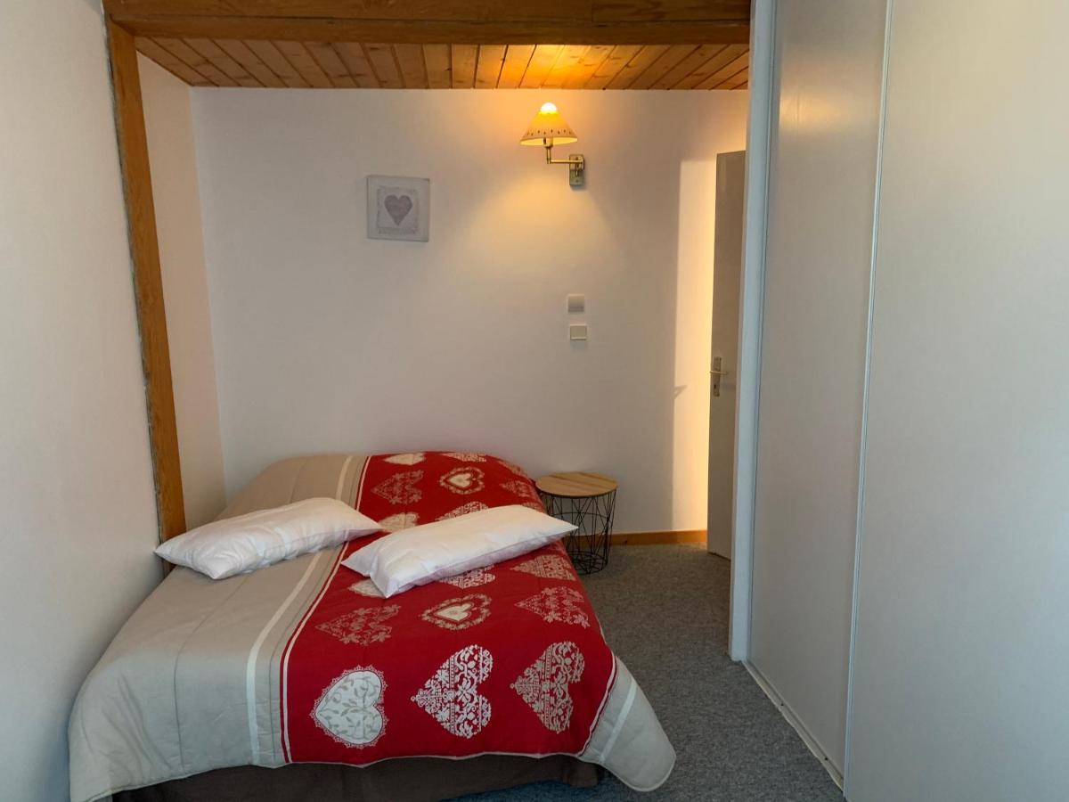 Auberge Saint Antoine Pelvoux Exteriér fotografie